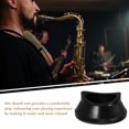 thumbnail image 3 of Shisuyan 2 Pcs Coussin Repose-Tétons Housse de Support pour Pouce Fournitures d'Instruments, 3 of 8
