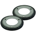 thumbnail image 2 of Oregon (Lot de 2) 76-070-0 Disque de Transmission Remplace Ariens 22013, John Deere AM12355, 2 of 2