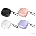 thumbnail image 2 of [Fresh] Anti-fall Earphone Case for-Galaxy Buds 2 Earphone Protection Cover Storage Bag, 2 of 4