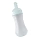 thumbnail image 1 of Cateissary Botella de salsa de 350ML, exprimidor de mermelada, dispensador de condimentos, boquilla de Clip, botella de almacenamiento vacía de plástico, Cocina y Comedor Verde Cateissary HA004739-01, 1 of 6