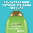 thumbnail image 5 of Extra Strength Teatree Mint Refreshing Conditioner, 5 of 9