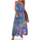 thumbnail image 1 of Nuevos colores 198 vestidos sin mangas vestidos de verano para damas 2024 ropa vestidos de noche de lujo 2024, 1 of 7