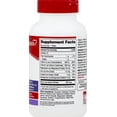 thumbnail image 5 of Leader Calcium Vitamin D3 Plus Minerals, Bone Health Supplement with Magnesium & Zinc, Supports Strong Bones & Teeth, Enhanced Absorption, Cherry, Orange & Fruit Punch Flavor, 60 Chewable Tabs, 5 of 5