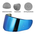 thumbnail image 2 of Protector de visera de casco VCOROS para SEDICI Strada II y FT2 VECTOR, 2 of 4