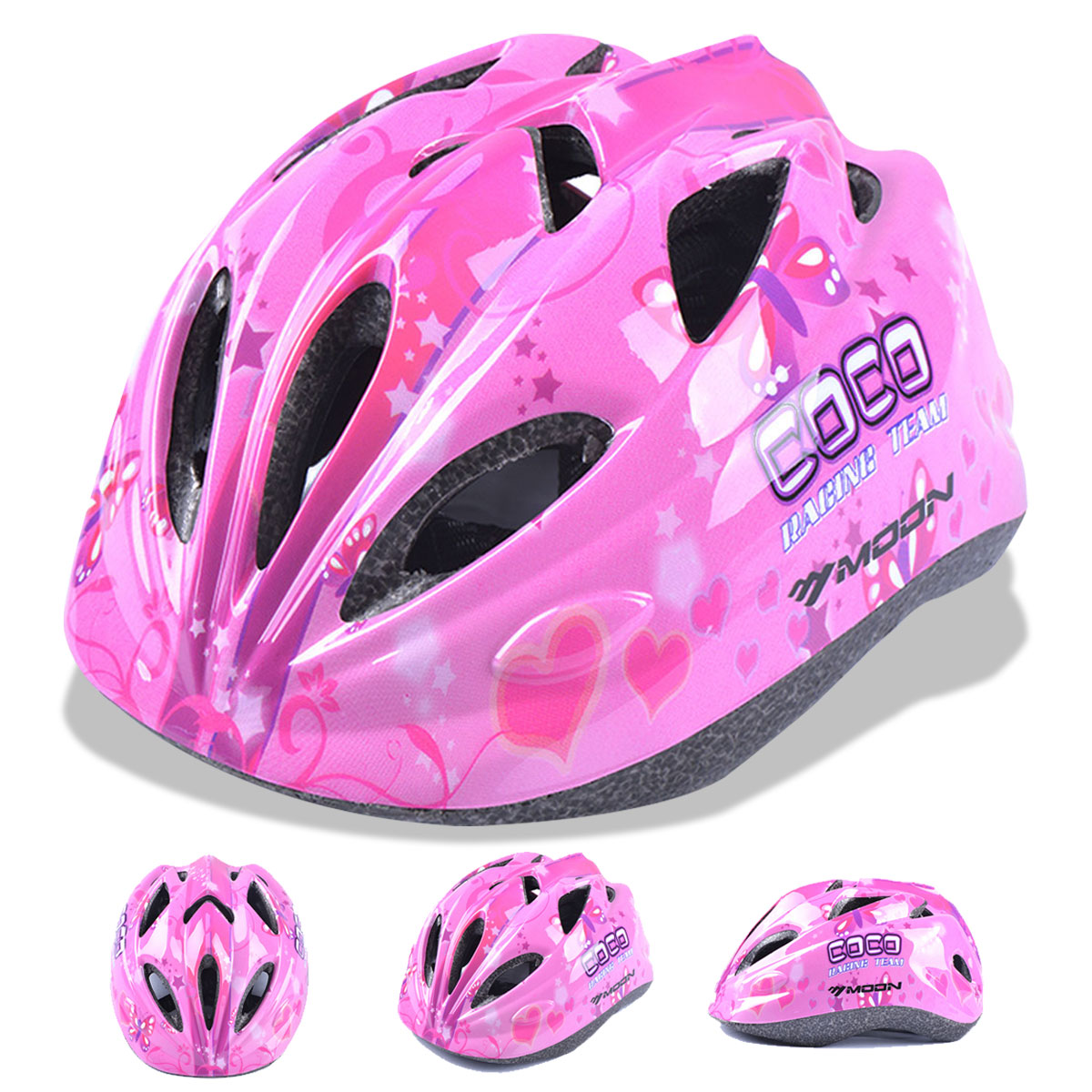 bike helmet for teenage girl