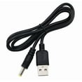 thumbnail image 2 of Onerbl USB Charging Cable Cord Compatible with Intempo EE2430 Turntable Power Supply Cord Cable Charger, 2 of 2