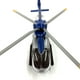 thumbnail image 4 of Airbus Polizei HO 1:87 de aleación de plástico modelo Kit de juguete niños, 4 of 8