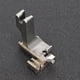 thumbnail image 5 of Carpeta De Dobladillo, Carpeta De Máquina De Coser, Dobladillo Resistente A La Corrosión Para Entusiastas Del Bricolaje, Apertura De Hebilla, Costura De Bobinado Automático ANGGREK Otros, 5 of 8
