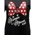 thumbnail image 2 of Disney Minnie Mouse Junior Ladies Tunic, S-2XL, 2 of 4