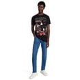 thumbnail image 2 of Sonic The Hedgehog Shirt Men's Shadow Ultimate Power Short Sleeve Tee, 2 of 5