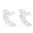 thumbnail image 1 of Go Rhino Nerf Bar Component 6845165, 1 of 2