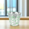 thumbnail image 3 of FRCOLOR Plant Decor Round Flower Pot 0.00X0.00X0.00CM Light Green, 3 of 8