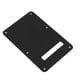 thumbnail image 4 of Placa Trasera De Guitarra Amonsee ST Metal Con 6 Tornillos Plata, 4 of 8