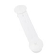 thumbnail image 3 of Correa de mufla bucal Suspensión directa ajustable Banda elástica Hebilla de extensión Cuerda de mufla bucal suave y cómoda, 3 of 5