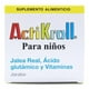 thumbnail image 2 of Suplemento Actikroll Jarabe Niños Jalea Real 250 ml Vitaminas, 2 of 3