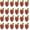 24 pcs, variant on 12 count 2 oz Mini Cantaritos de Barro Shot Cups for | Mini pottery cups for , margaritas, mojitos, Taco Tuesday, Mexican-themed parties, and celebrations