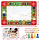 thumbnail image 2 of Toystoory Tapetes de dibujo, almohadillas de grafiti con juego de ajedrez volador, juguetes educativos para niños, alfombra de regalo, fiesta de Kits de decoración para fiestas, 2 of 6