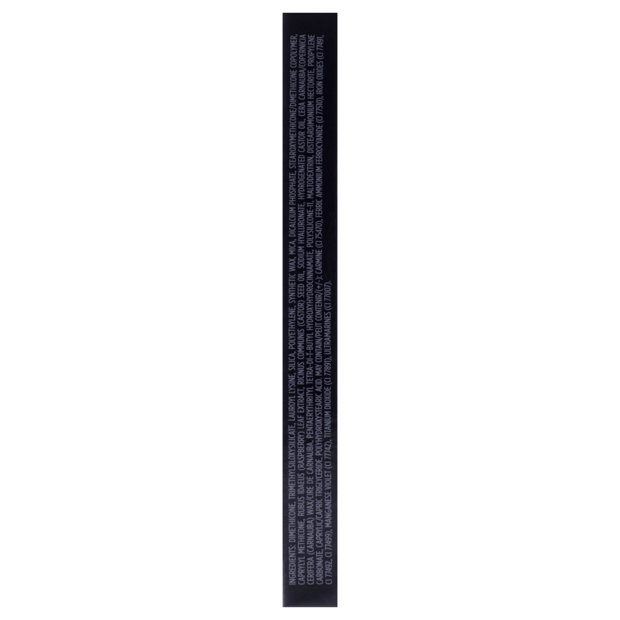 Caviar Stick Eye Colour - Midnight Blue by Laura Mercier for Women - 0.05 oz Eye Shadow