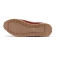 thumbnail image 5 of Anthony Veer Barack Court Sneakers for Men | Calfskin Leather Upper | Cushioned Ortholite® Footbed & Rubber Outsole, 5 of 5