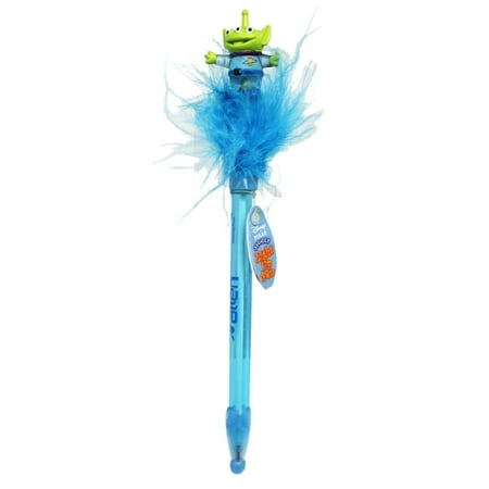 aliens toy story claw