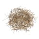 thumbnail image 2 of 100 Pasadores de BALLPINS Pasadores para Cabeza Joyería Fabricación de Halzgos Pasadores para Cabeza BLESIY pernos de la bola, 2 of 6