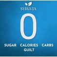 thumbnail image 6 of Syruvia Sugar Free Passion Fruit Flavored Syrup for Drinks, Cocktails, Lemonades, Iced Teas and Desserts – 25.4 fl oz, 6 of 7