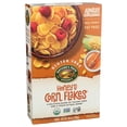 thumbnail image 3 of Pack of 12, Natures Path Organic Honey'd Corn Flakes, 10.6 oz, 3 of 6