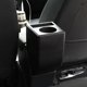 thumbnail image 2 of Caja de almacenamiento para reposabrazos de coche, portavasos de agua para reposabrazos de asiento trasero para Polo plus 2018-2020, 2 of 5