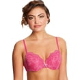 thumbnail image 1 of Maidenform Soutien-Gorge Rehausseur Demi pour Femmes, 34B, 1 of 1