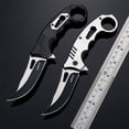 thumbnail image 3 of Navaja táctica Claw Blade, apertura rápida con cierre de seguridad para llevar a diario, 3 of 5
