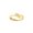 10K Yellow Gold, variant on Araiya Fine Jewelry Sterling Silver Round-shape Lab Grown Diamond Fashion Promise Anniversary Ring (1/3 Cttw, D-F Color, VS1 Clarity) Size 10