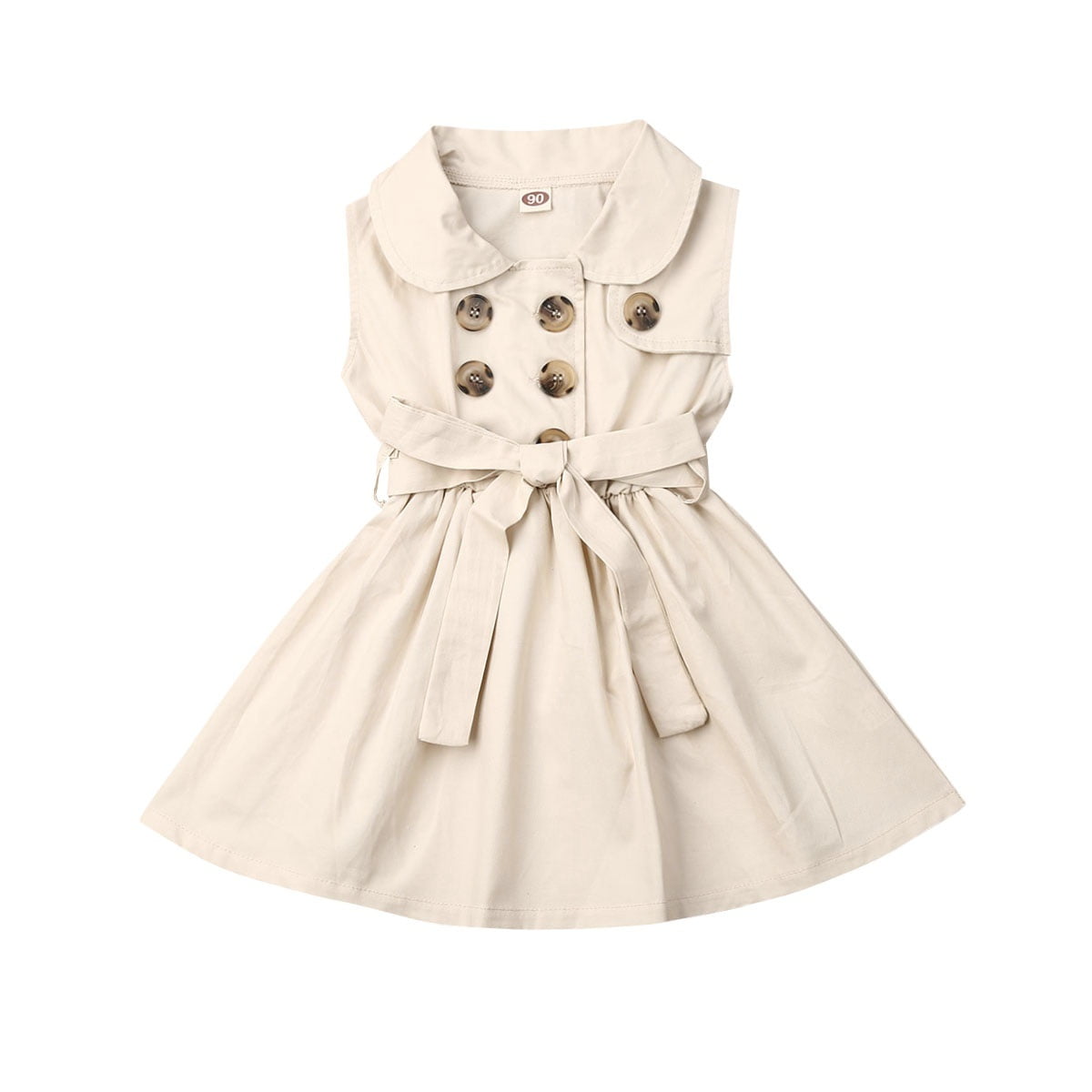 Fashion Toddler Baby Girls Clothes Baby 
