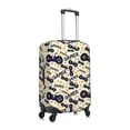 thumbnail image 3 of Picia Game Controller Luggage Protector Cover Thicken Suitcase Protector Cover Fit 18-32 Inch Luggage-Medium, 3 of 9