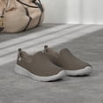 thumbnail image 2 of Zapatillas Skechers Go Walk Joy para mujer, color topo 10.5 con amortiguación 5Gen, 2 of 4