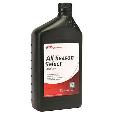 Ingersoll Rand 38440228 Compressor Oil
