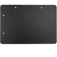 thumbnail image 5 of Wood Chalkboard Blackboard Message Board Multi-Use Memory Board for Kids Doodle Office School Home Coffee Shop, 5 of 5