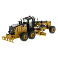 thumbnail image 3 of Diecast Masters CAT Caterpillar 14M3 Motor Grader Operator High Line Series 1/50 by 85545, 3 of 4
