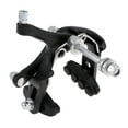 thumbnail image 5 of Bike Brake Caliper Front Caliper Side Pull Brake Set 47-57mm Reach Black, 5 of 6