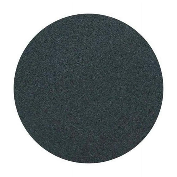 Gator Grit 2081 8 in. Stick-On Sanding Disc  80 Grit - pack of 10