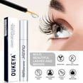 thumbnail image 4 of OUKEYA Nourishing Eyelash & Eyebrow Enhancer Serum with Peptide-Rich, 4 of 9
