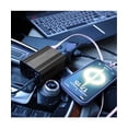 thumbnail image 5 of Inversor De Alta Potencia Para Coche 150 W, Doble Usb, 5 of 5