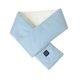 thumbnail image 5 of Bufanda calefactora USB para cuello, calentador de cuello, protección contra el frío, cómoda y suave, almohadilla para el cuello calefactable para el azul, 5 of 10