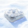 thumbnail image 1 of Controlador creativo TOUR BOX Elite Plus Bluetooth Glacier, 1 of 9