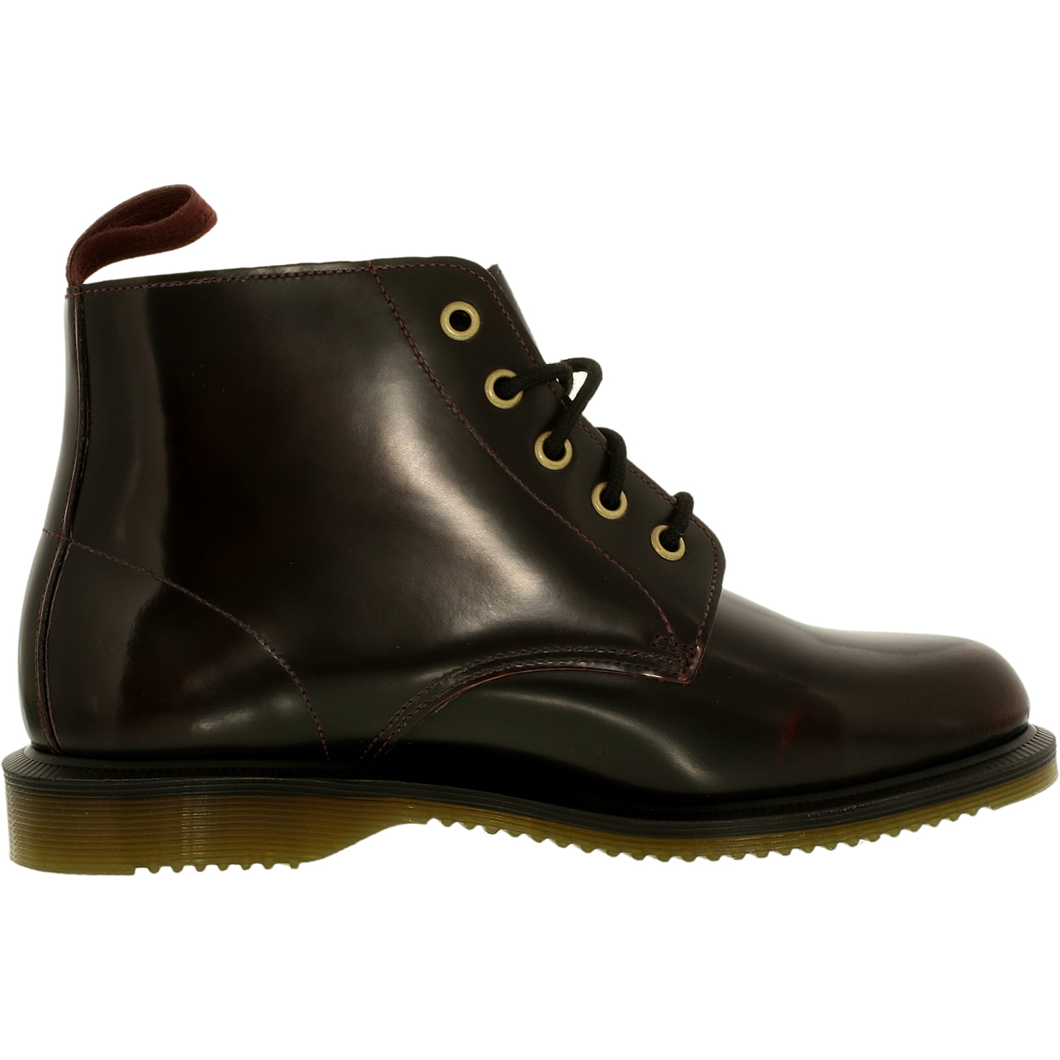 dr martens rubber boots