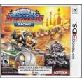 thumbnail image 1 of Skylanders Superchargers Standalone Game Only for 3DS (Renewed), 1 of 5