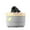 White, variant on Volcano Aroma Diffuser with Colorful LED Lights, 500ml Humidifier for Home, 3 Timer Settings, Ultra Quiet (<36dB), Essential Oil Diffuser for Bedroom, Office, Spa - White, 24V Adapter Included