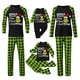 thumbnail image 1 of Pijamas navideños a juego Grinch - TKing Fashion 2024 Nuevos conjuntos de pijamas navideños familiares a juego Grinch, pijamas navideños navideños para parejas, adultos y niños, 10 Años, 1 of 4