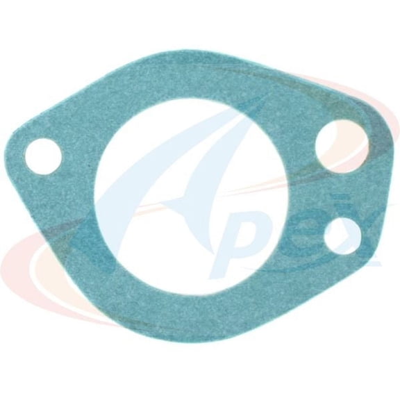APEX Automobile Parts Inc Water Outlet Gasket