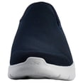 thumbnail image 2 of Skechers Mens Slip on Sneakers Go Walk Flex Hands Free Slip Ins Lightweight Cushioned Walking Shoes, 2 of 7