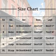 ClodeEU Womens Short Sleeve Top , Mock Turtleneck Business Casual Tops ,Slim Fitted Plain Tee Shirts Black,Womens Plus S